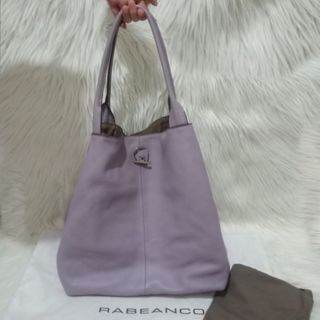 Rabeanco Leather Authentic