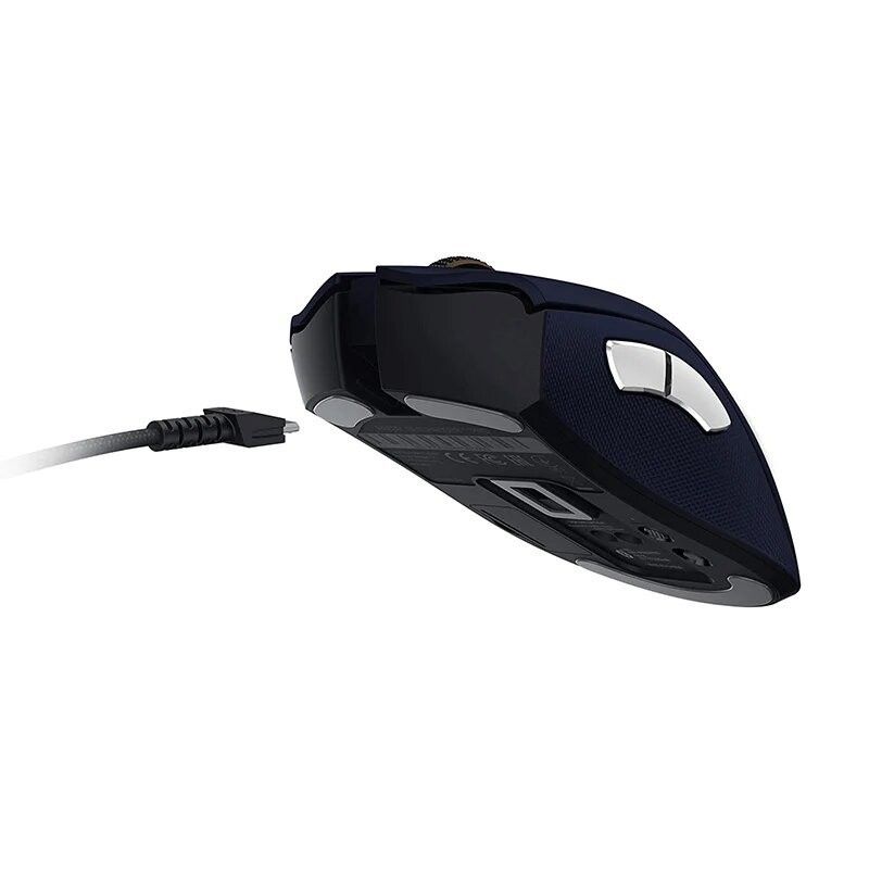 RAZER DEATHADDER V2 PRO WIRELESS GAMING MOUSE (GENSHIN IMPACT EDITION) (Category: Mouse & Mousepads) located in San Juan City. Submitted by blueswitchpc (Listing ID 1233979484, Image 2). Description: RAZER DEATHADDER V2 PRO WIRELESS GAMING MOUSE (GENSHIN IMPACT EDITION). Discounted Price for Bulk Orders‼️ Message us to place your order. Specs Details: https://www.razer.com/gaming-mice/Razer-DeathAdder-V2-Pro/RZ01-03350200-R3M1 Mode of Payment Pay
