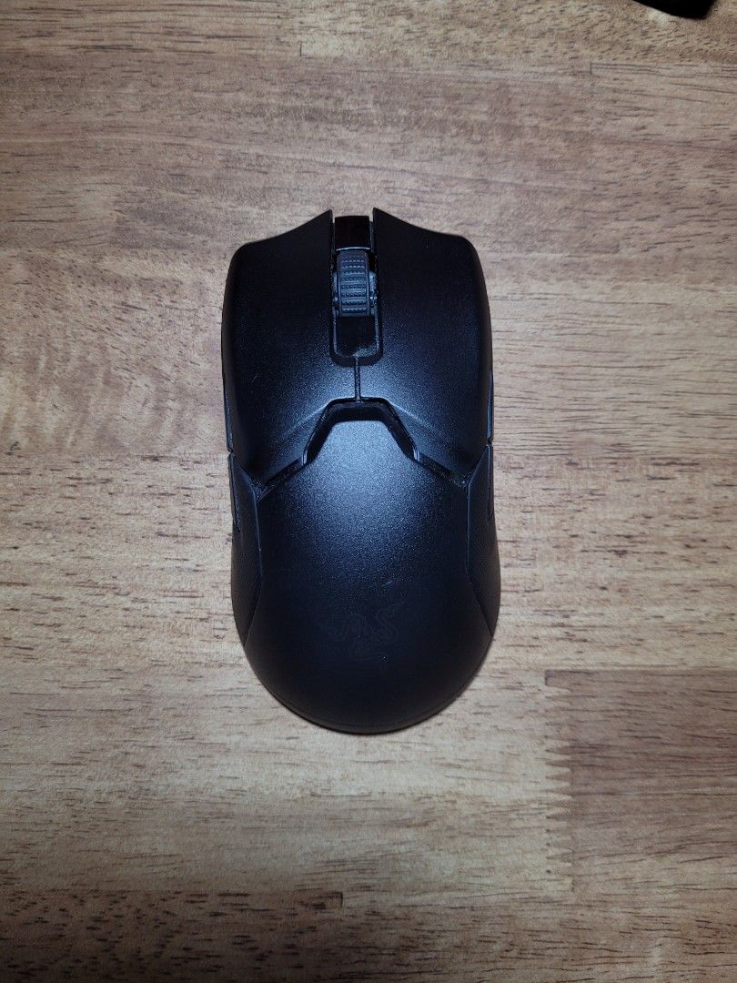 Razer Viper Ultimate, Computers & Tech, Parts & Accessories, Mouse ...