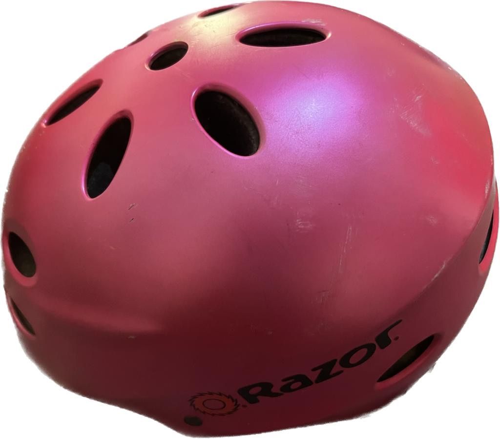 Razor bicycle helmets 2025