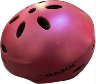 Razor V17 Multi Sports Helmet