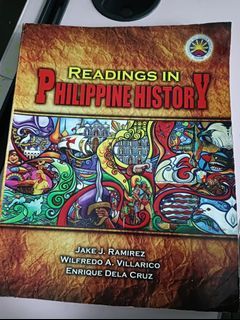 Reading in Philippines History