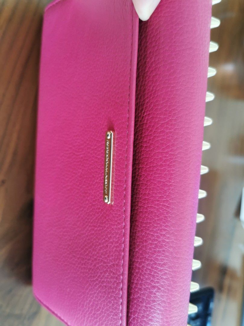 Rebecca minkoff wallets on sale store