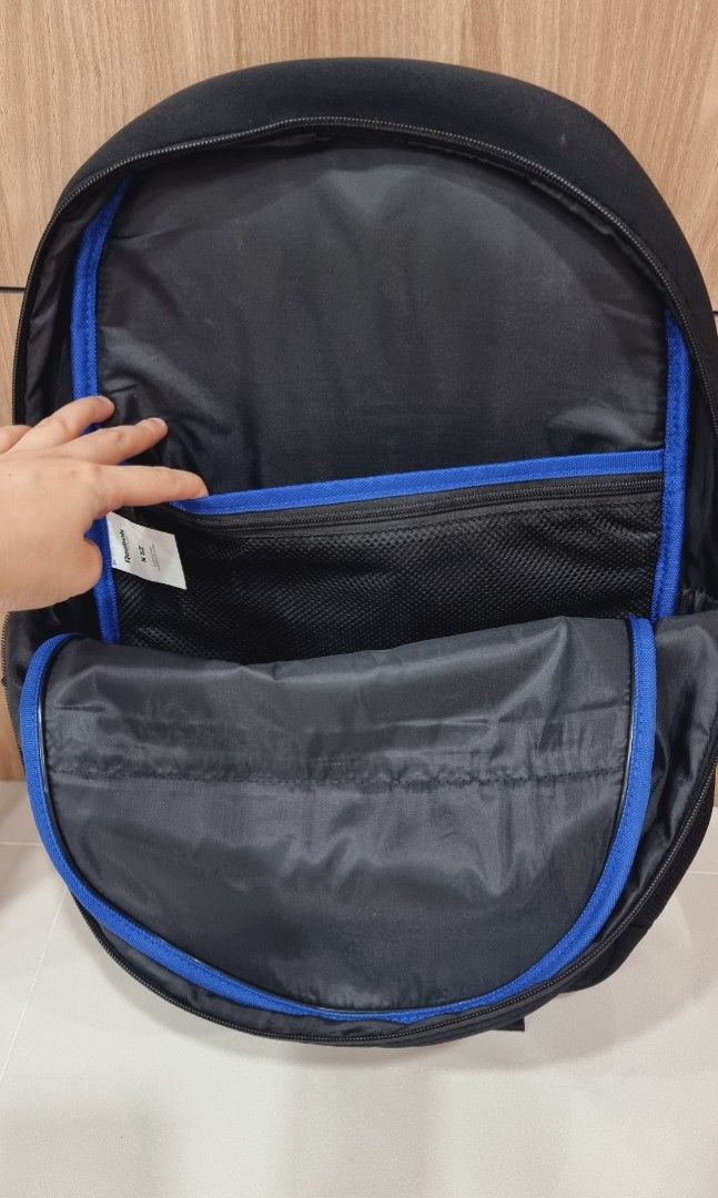 Reebok sale classic bag