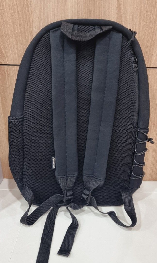 Reebok Classic Sports Laptop Bag Men s Fashion Bags Backpacks