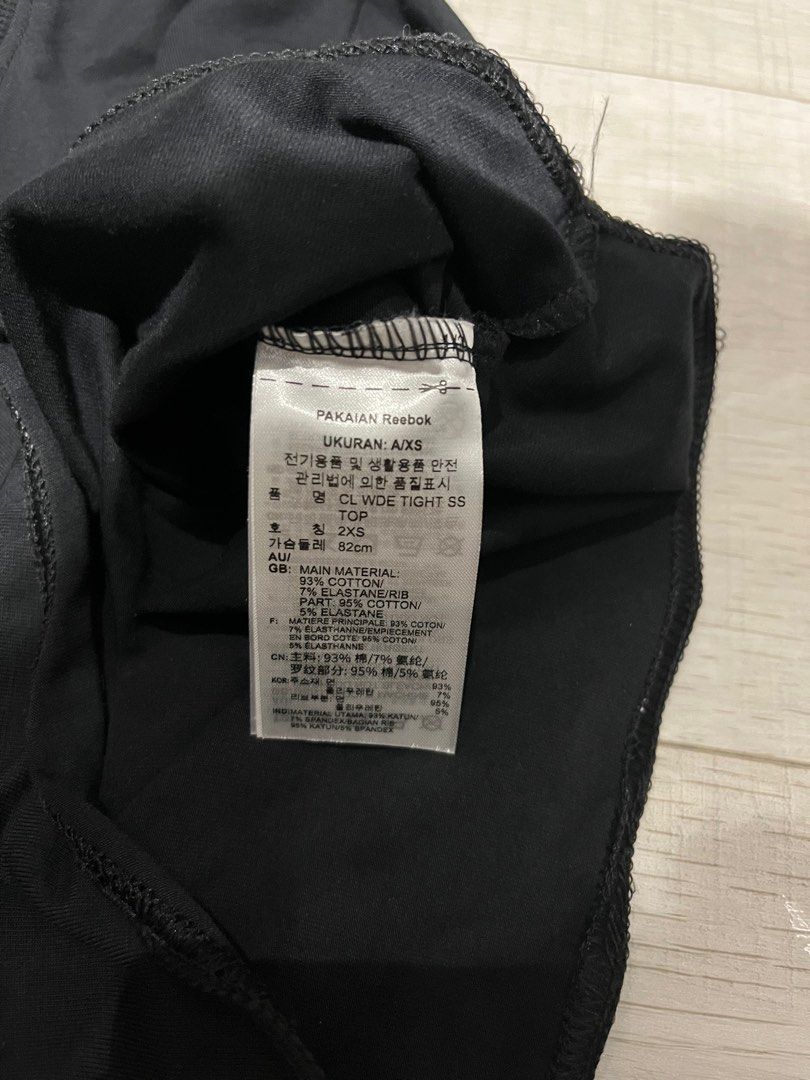 Reebok new collection best sale 219
