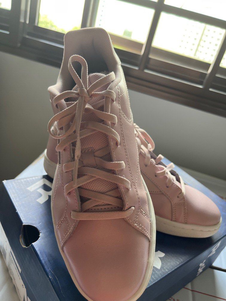 Reebok sales classic lilac