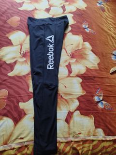 Reebok sport legging (Big logo)