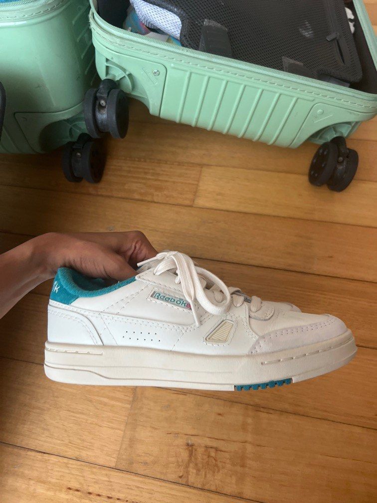 Reebok usa shoes on sale