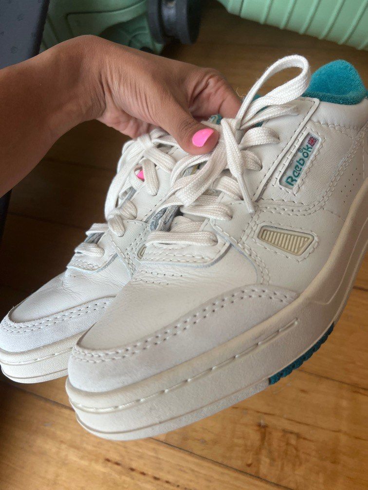 Reebok usa clearance shoes