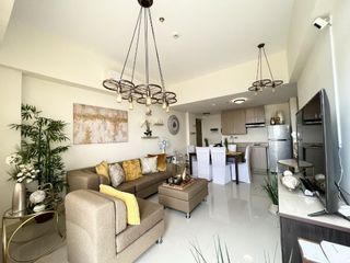 ❗For Sale RFO fully furnished condo in Twin Lakes Tagaytay