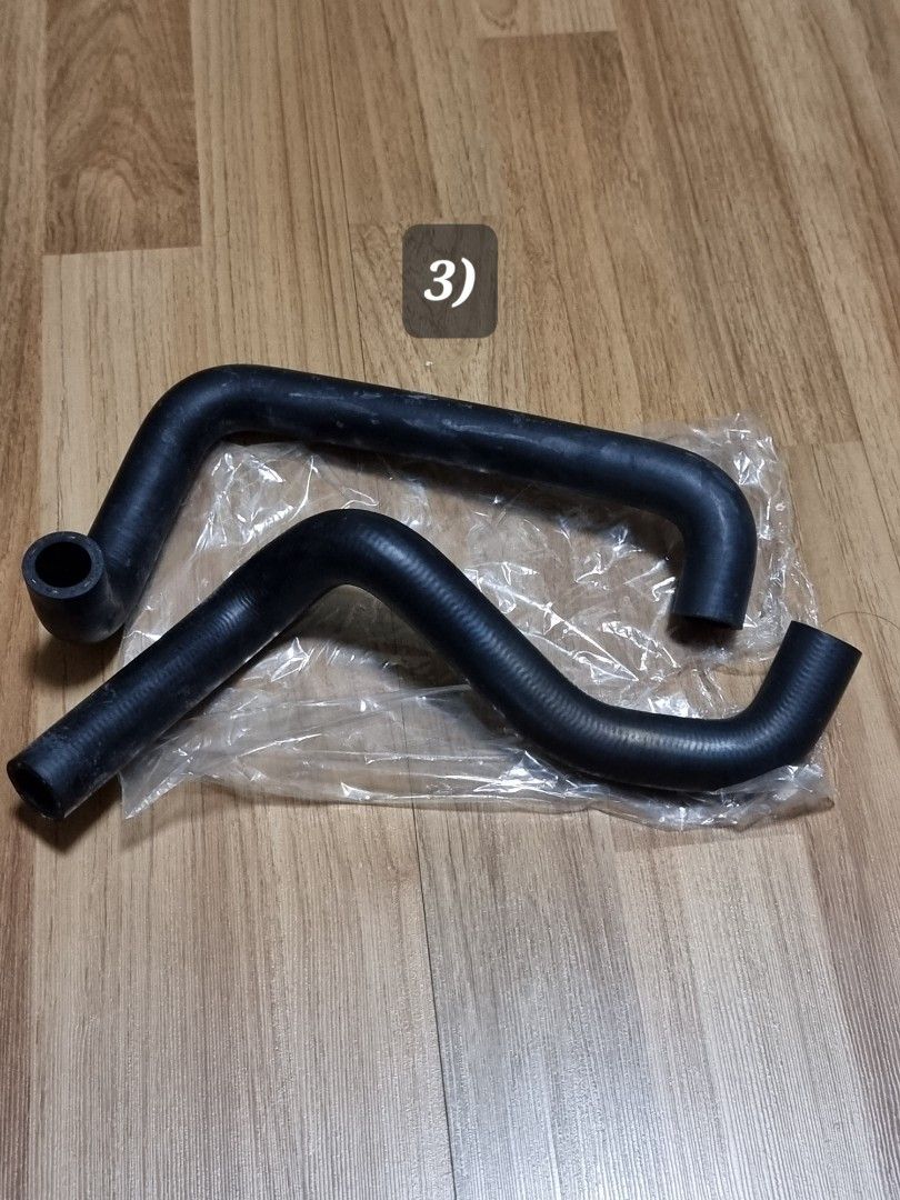 Rieju MRT spare parts, Motorcycles, Motorcycle Accessories on Carousell