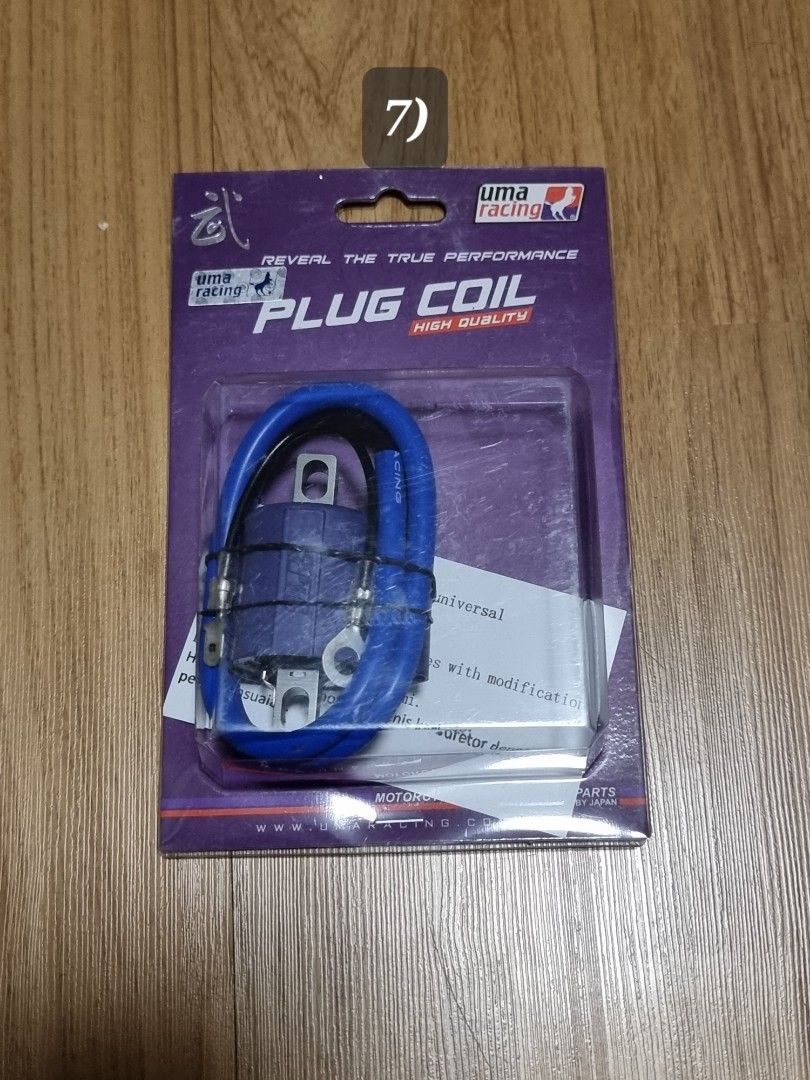 Rieju MRT spare parts, Motorcycles, Motorcycle Accessories on Carousell