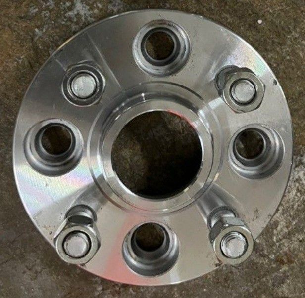 Rim spacer, Car Accessories, Tyres & Rims on Carousell