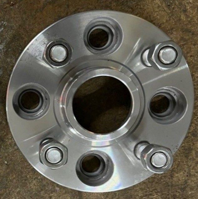 Rim spacer, Car Accessories, Tyres & Rims on Carousell
