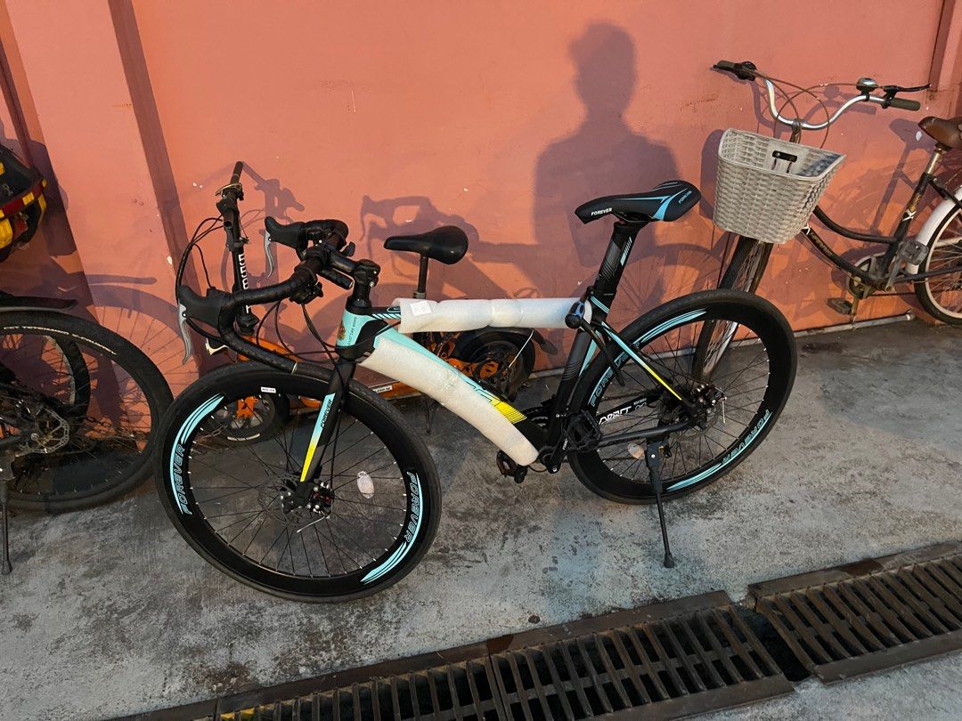 18 speed hotsell road bike
