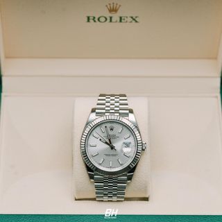 Rolex Datejust 41