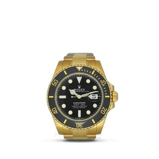 Rolex Collection item 3