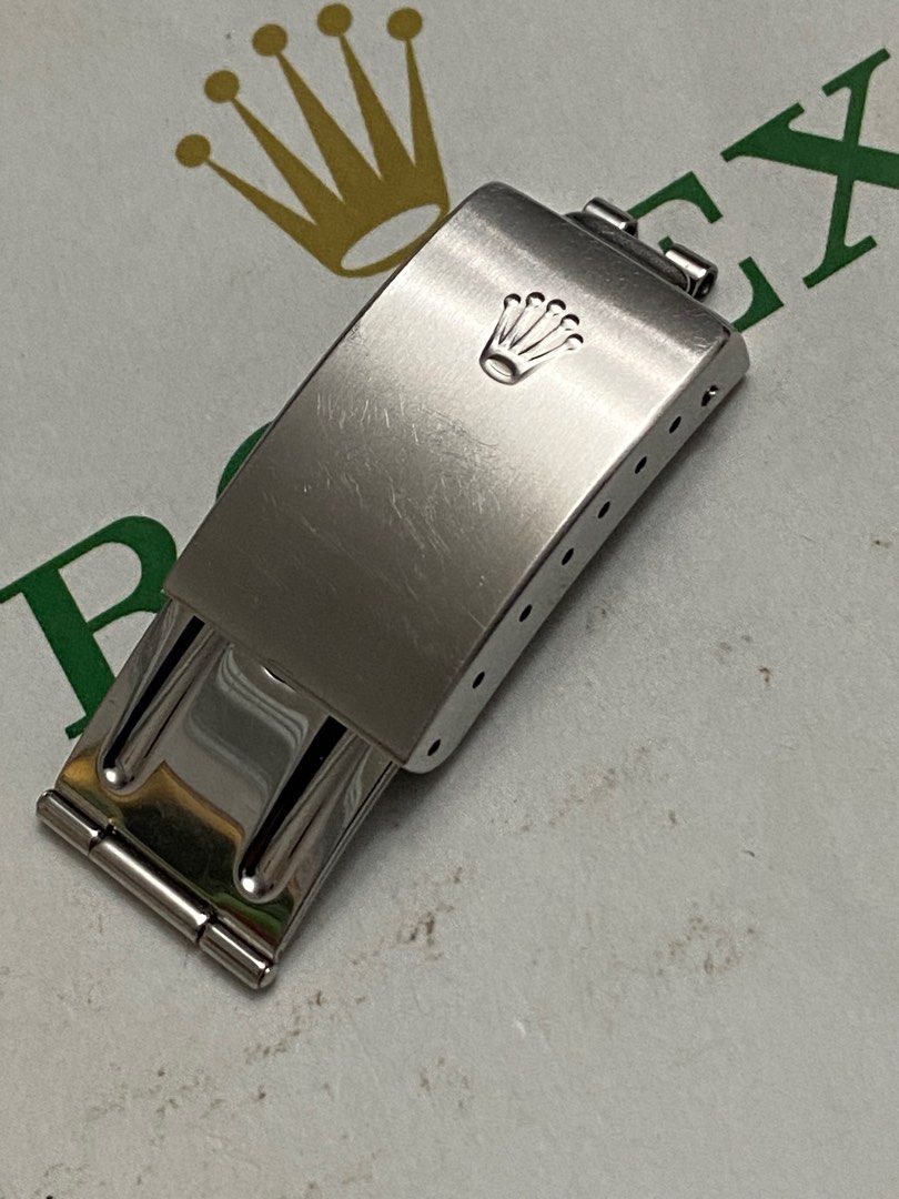 Rolex online buckle clasp