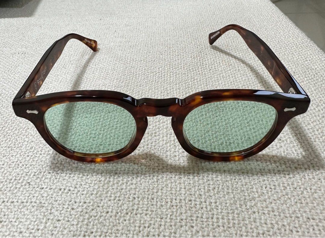 Rome sales toft sunglasses