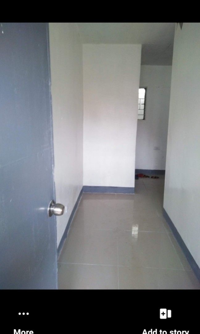 Row House for sale on Carousell