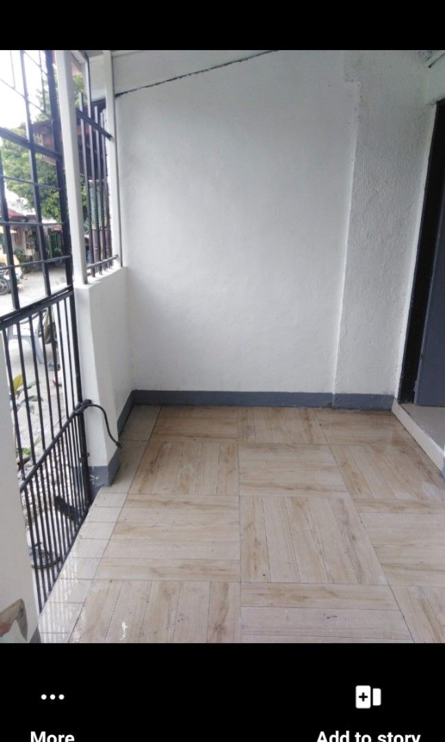 Row House for sale on Carousell