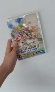 (Kategori: ) berada di . Dikirim oleh fleurmoon (ID iklan 1233913327, Gambar 1). Deskripsi: .
