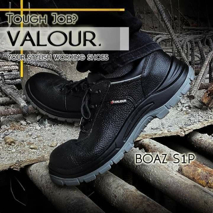 Top Brands and Models: Exploring Popular Low-Cut Steel Toe Options