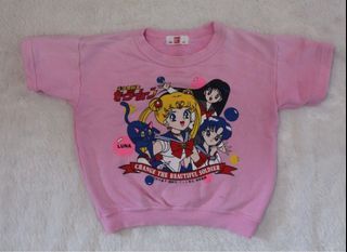 Sailormoon bandai