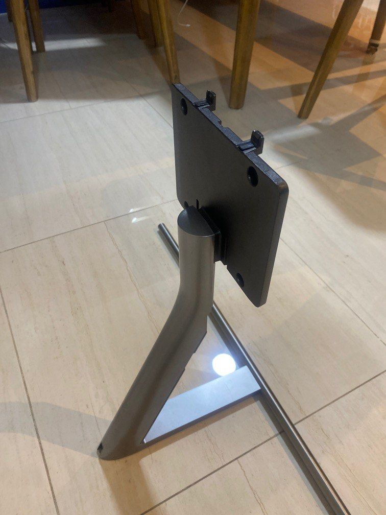 Samsung 55” TV Stand 55Q7/8, TV & Home Appliances, TV & Entertainment