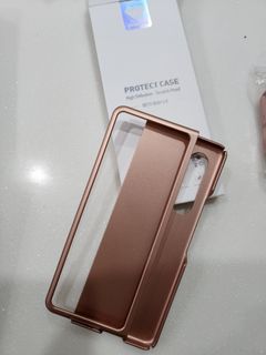 Samsung Fold 3 Case Casing Cover