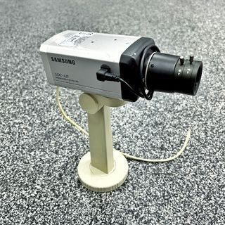 Samsung Sony High Definition CCTV PTZ Cameras