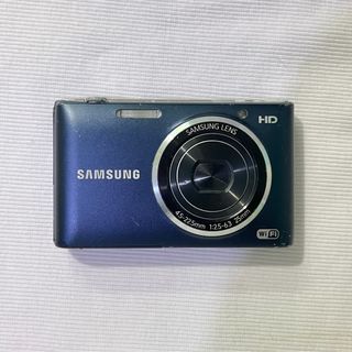 Samsung ST150F | Digital Camera | Digicam