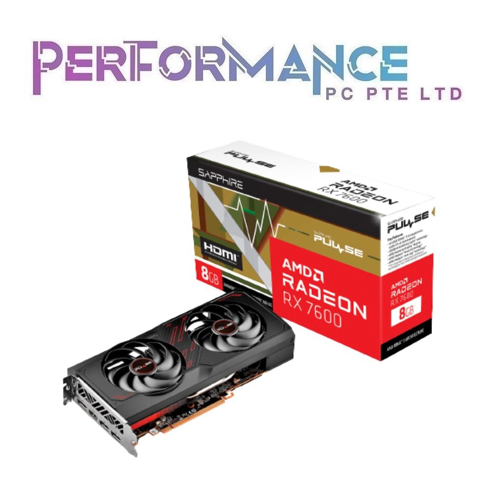 Sapphire gpu hotsell warranty