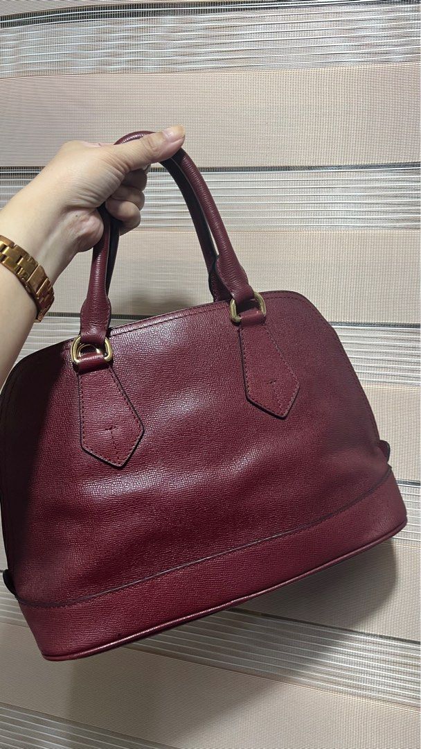 Scofield, Women's Fashion, Bags & Wallets, Purses & Pouches on Carousell