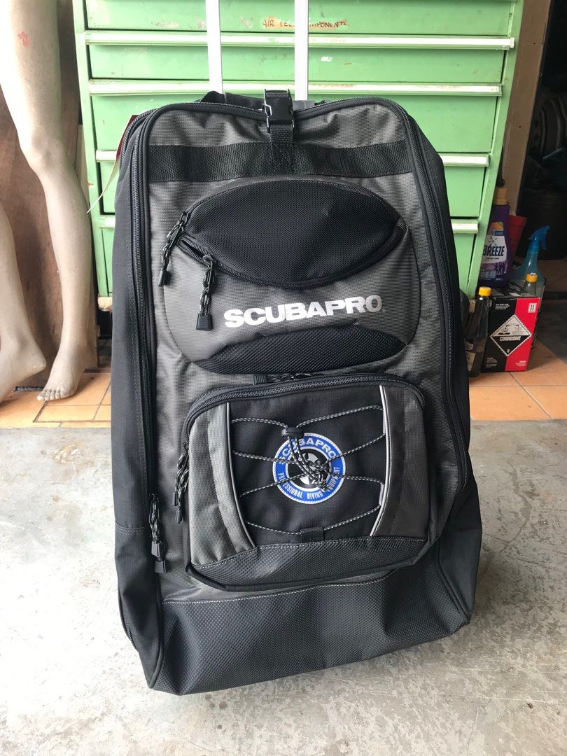 Scubapro Caravan Bag. Buy in Canada