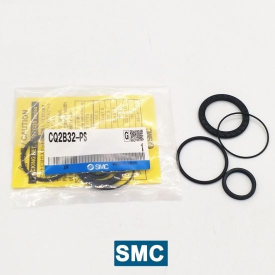 Seal repair kit SMC CQ2B32PS on Carousell