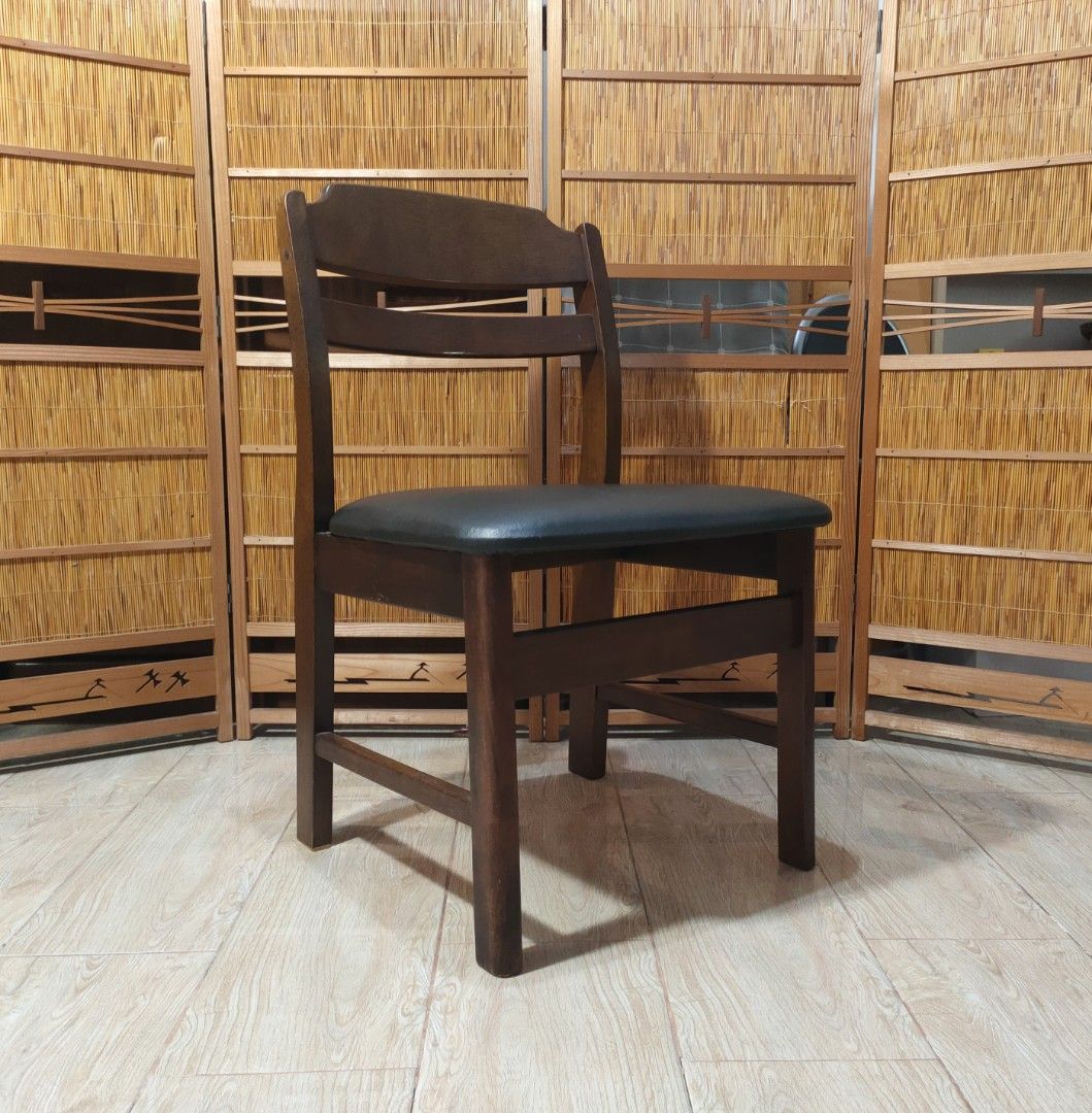 Done deal 2025 chairs