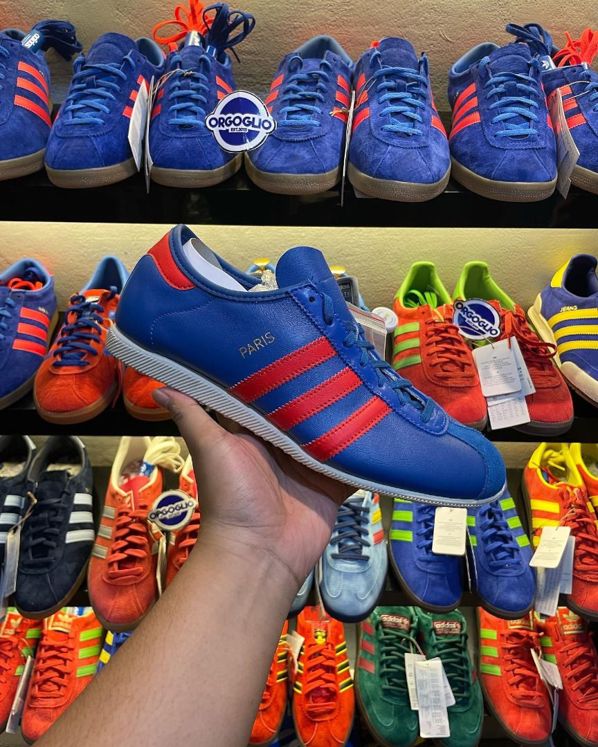Adidas paris outlet 1/20