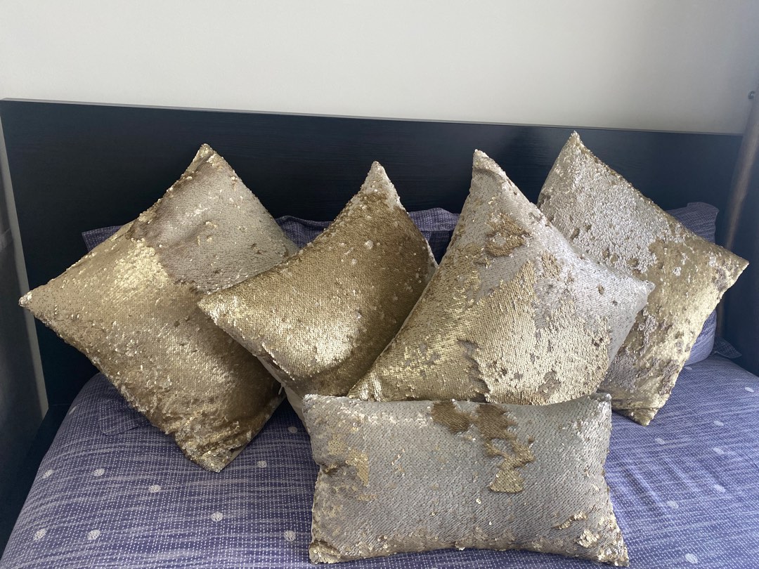 Sequence cushions sales