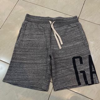 Shortpants Celana Pendek GAP Relaxpants EasyPants