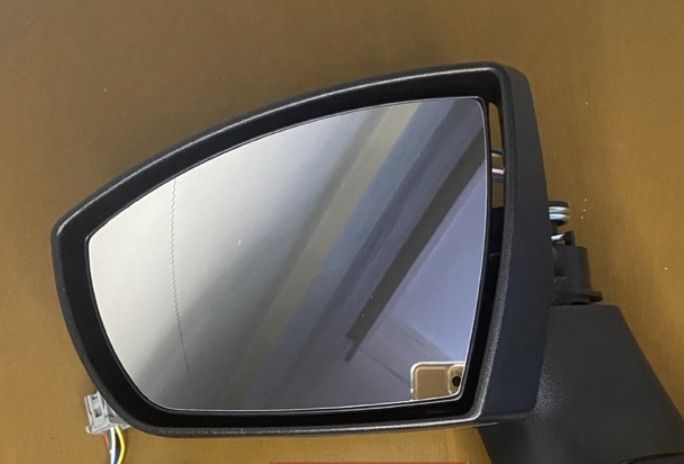 Side Mirror Ford Ecosport automatic (Category: Other Automotive Parts and Accessories) located in Makati City. Submitted by electrovox (Listing ID 1233903591, Image 3). Description: -Side Mirror Ford Ecosport -automatic -plug and play -ready for repaint Electrovox Enterprises 1830B Evangelista st. Brgy bangkal makati city. beside UNCLE JOHN. look for Mr Dee (Globe) 0917 522 4997 or (Smart) 0969 223 0119. Like us on facebook: Electrovox Enterprise