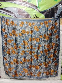 Silk Scarf