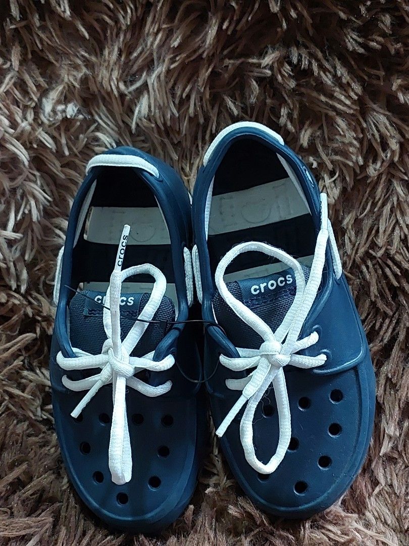 C11 crocs in discount cm