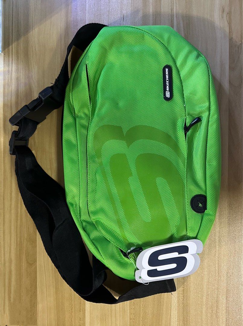 Skechers pouch sale bag