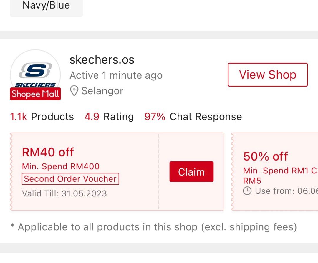 Skechers sale hotsell december 2019