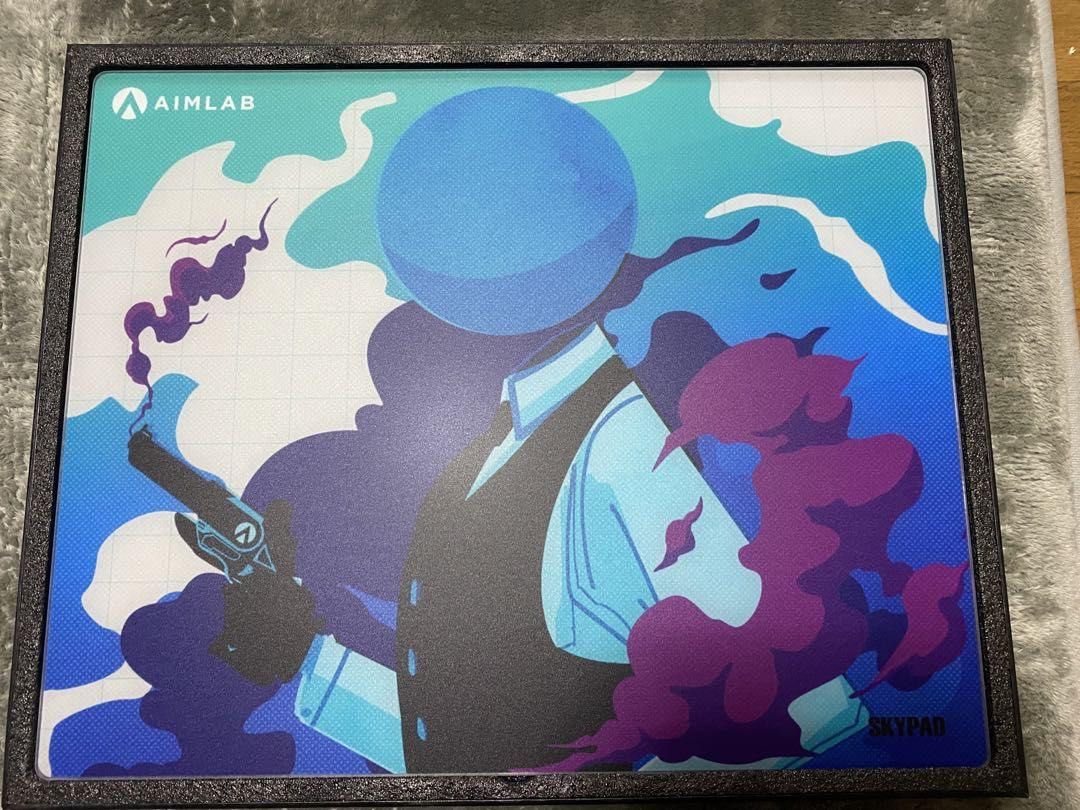 Skypad 3.0 XL Aim Lab, Computers & Tech, Parts & Accessories