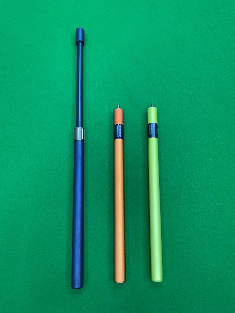 Snooker Cue Extension, Sports Equipment, Other Sports Equipment and