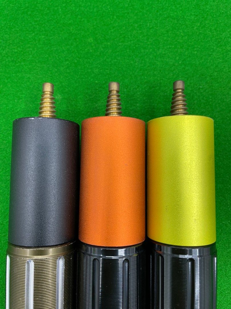 Snooker Cue Extension, Sports Equipment, Other Sports Equipment and