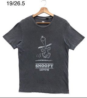 Snoopy Levi's